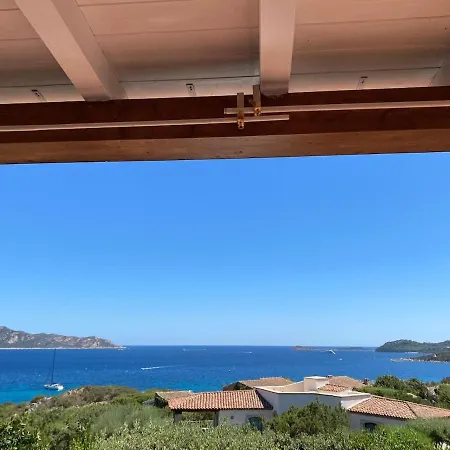 בית נופש With Beautiful View *