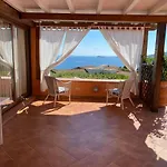 With Beautiful View * Punta Molara
