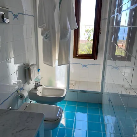 With Beautiful View *