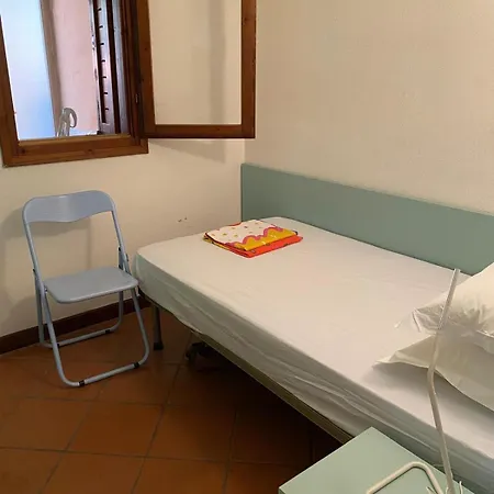 펜션 With Beautiful View Punta Molara